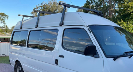 toyota hiace commuter toyota hiace commuter
