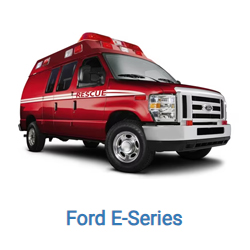 High Roof Rack Brackets For Ford E Series High Roof Rack Brackets For Ford E Series