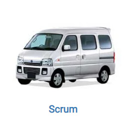 High Roof Rack Brackets For Mazda Scrum High Roof Rack Brackets For Mazda Scrum