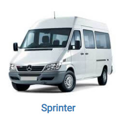 High Roof Rack Brackets For Mercedes Sprinter High Roof Rack Brackets For Mercedes Sprinter