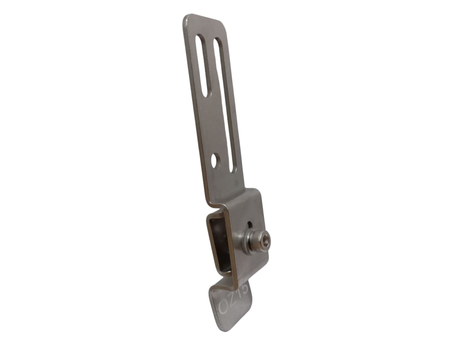 10x OZ15 Awning Gutter Mount Stainless Steel Bracket