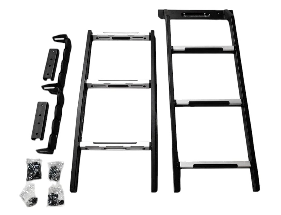 4x OZ179 Roof Rack Ladder 179.5CM