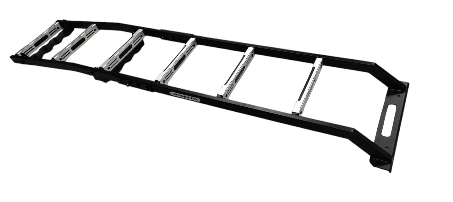 10x OZ179 Roof Rack Ladder 179.5CM