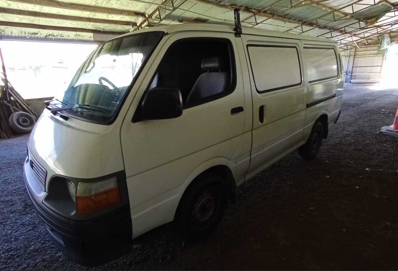 10x OZ19 Awning Gutter Mount Bracket