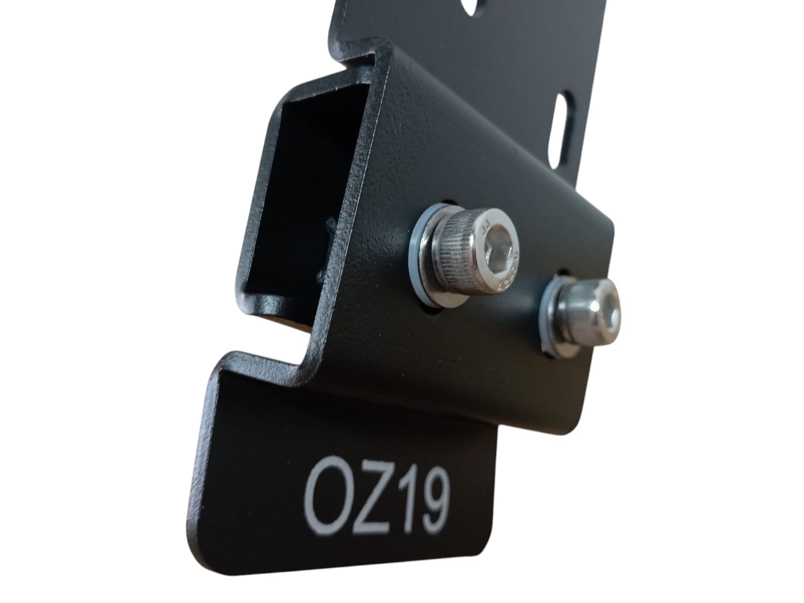 8x OZ19 Awning Gutter Mount Bracket