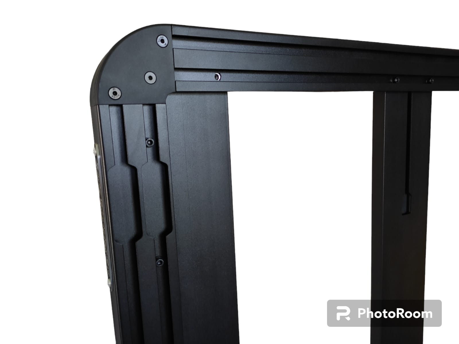 6x OZ310 Tradesman Roof Platform 1330x3100MM for Hiace 100 and Hiace 200 Series