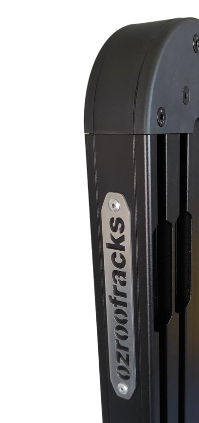 6x OZ310 Tradesman Roof Platform 1330x3100MM for Hiace 100 and Hiace 200 Series