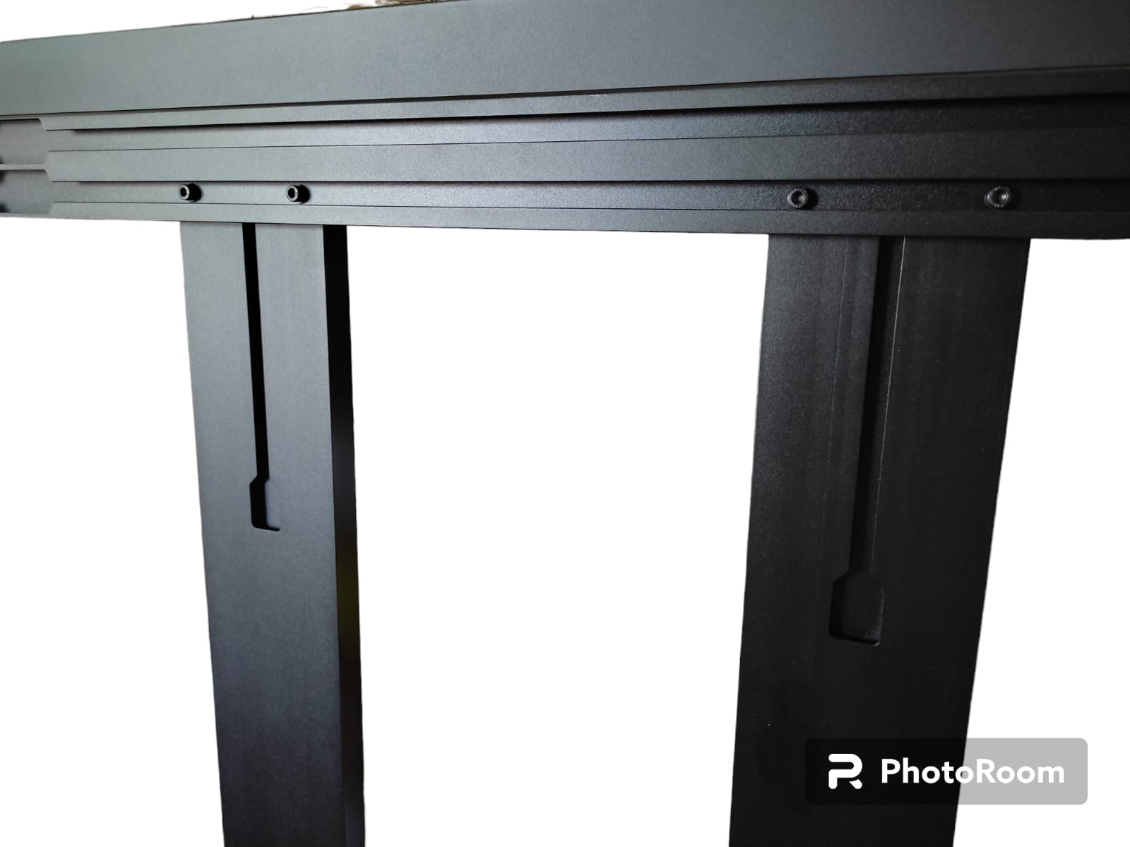 6x OZ310 Tradesman Roof Platform 1330x3100MM for Hiace 100 and Hiace 200 Series