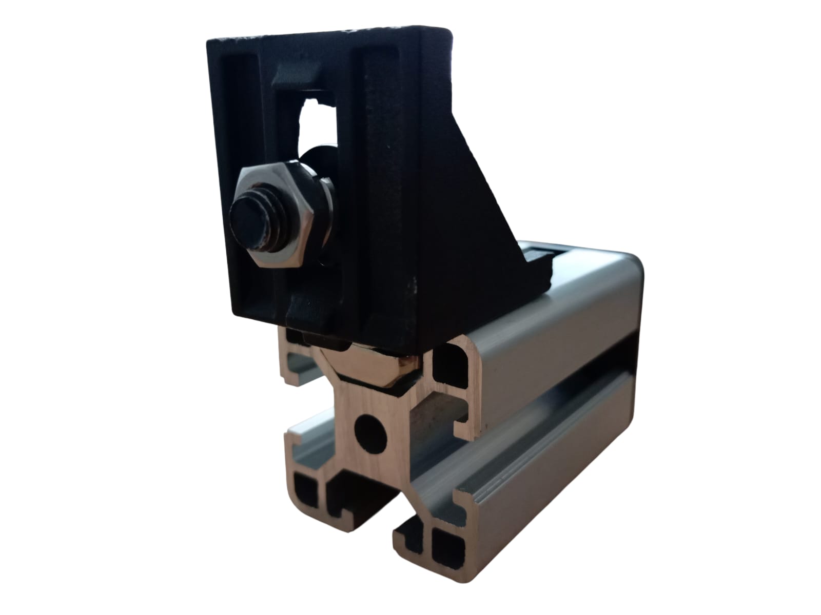 4x OZ35 Inner Corner Angle Aluminum Bracket for OZ4040 Series