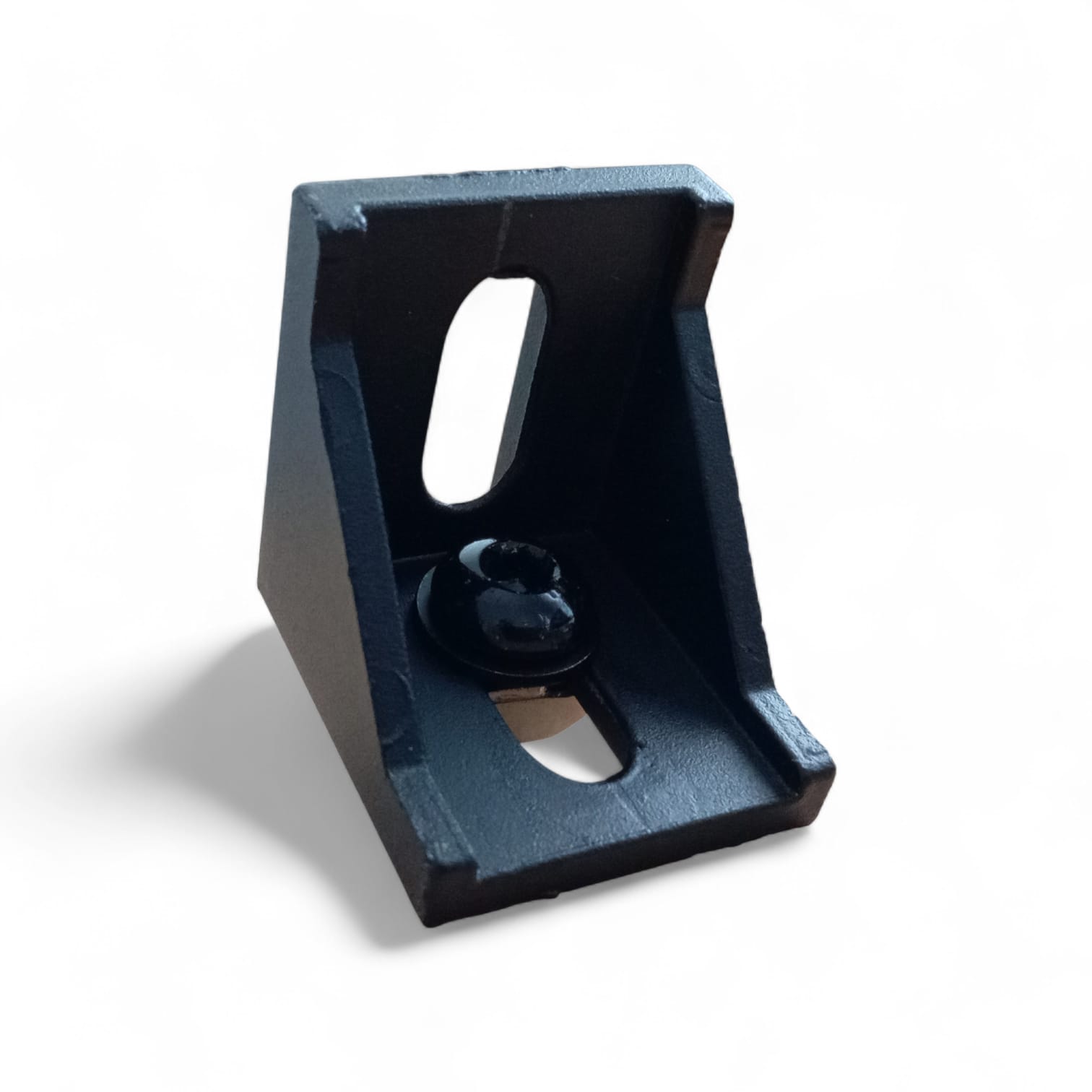 4x OZ35 Inner Corner Angle Aluminum Bracket for OZ4040 Series