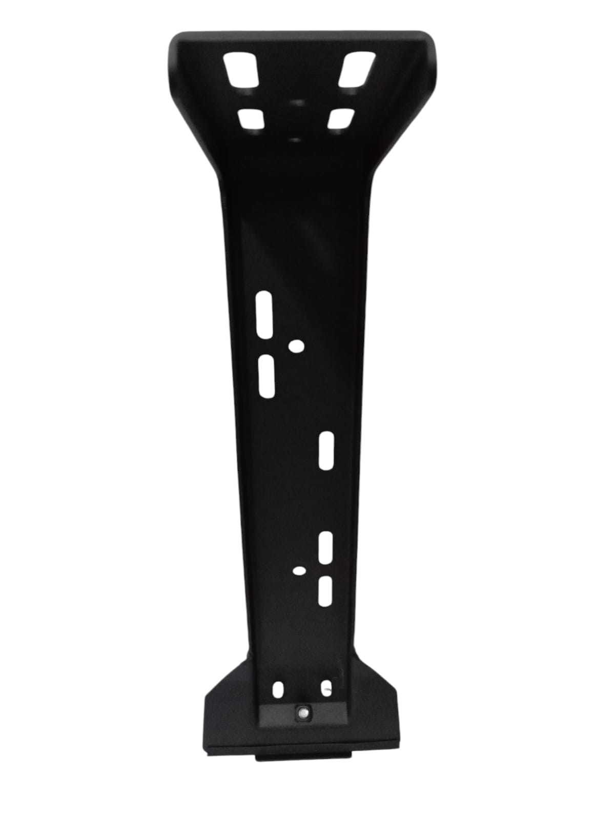 2x OZ44AL Multislots Aluminium Brackets 44CM