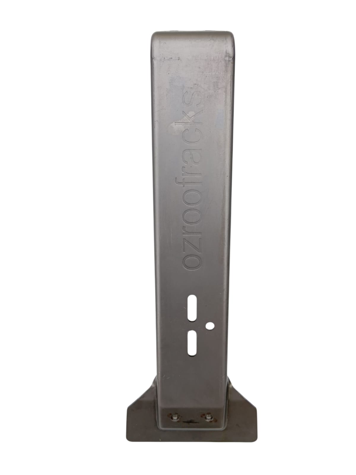 8x OZ44LS-BS Bare Carbon Steel Brackets 44CM