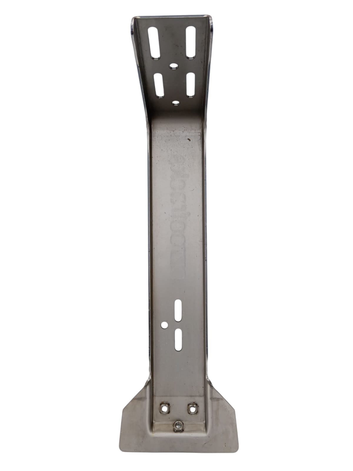 8x OZ44LS-BS Bare Carbon Steel Brackets 44CM