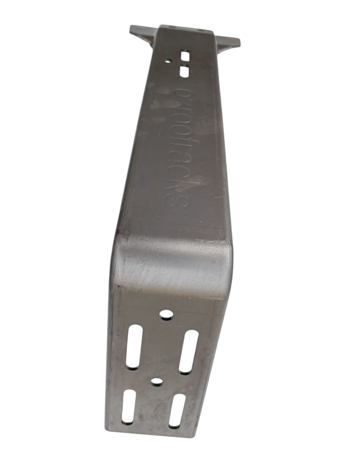 8x OZ44LS-BS Bare Carbon Steel Brackets 44CM