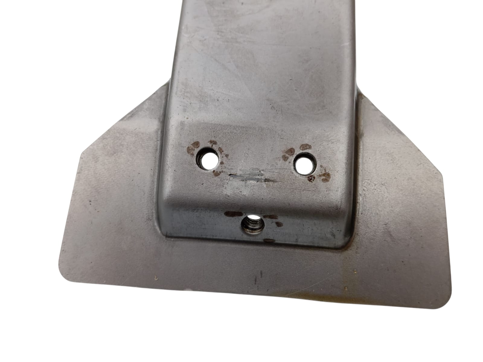 8x OZ44LS-BS Bare Carbon Steel Brackets 44CM