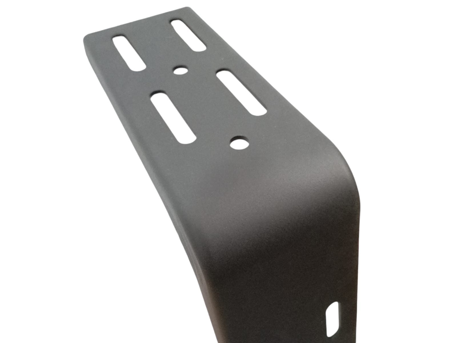8x OZ44MS Multislots Carbon Steel Brackets 44CM