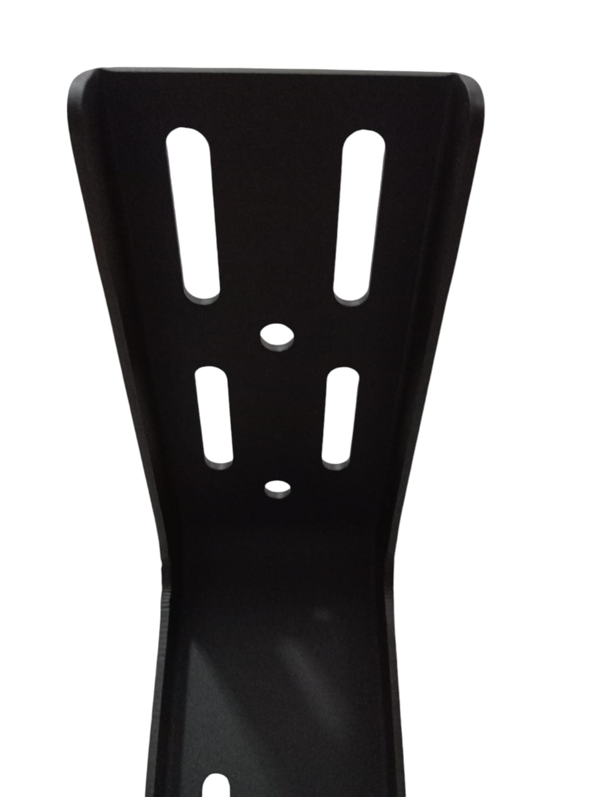 8x OZ44MS Multislots Carbon Steel Brackets 44CM