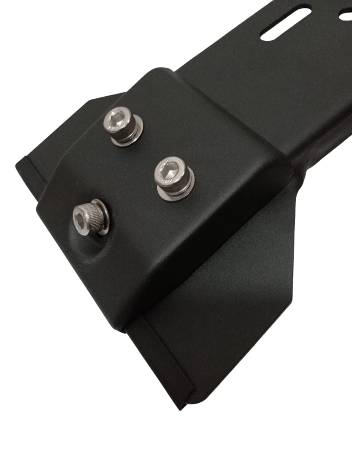 12x OZ44MS Multislots Carbon Steel Brackets 44CM