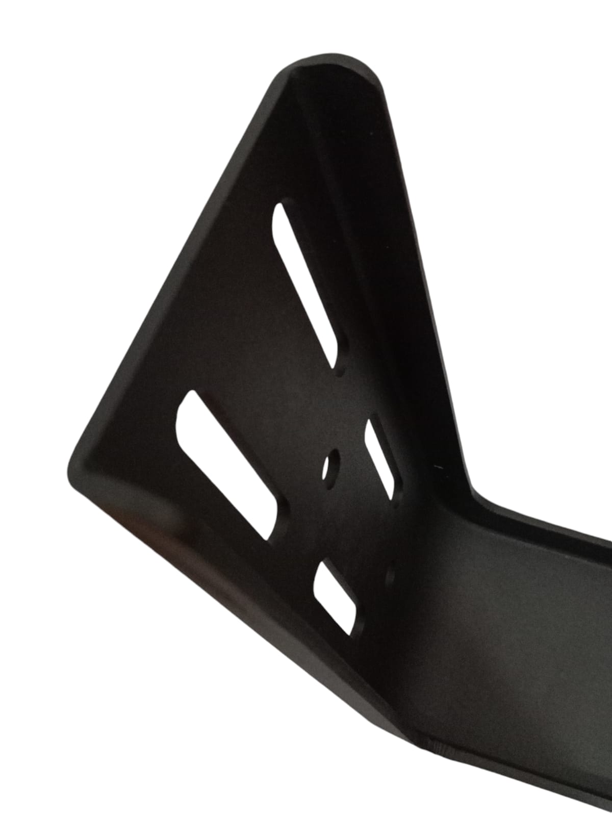 10x OZ44MS Multislots Carbon Steel Brackets 44CM