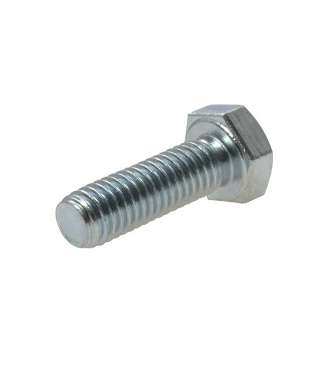 2x OZ8 Awning Set - M8 25mm hex head bolt, nut and washers