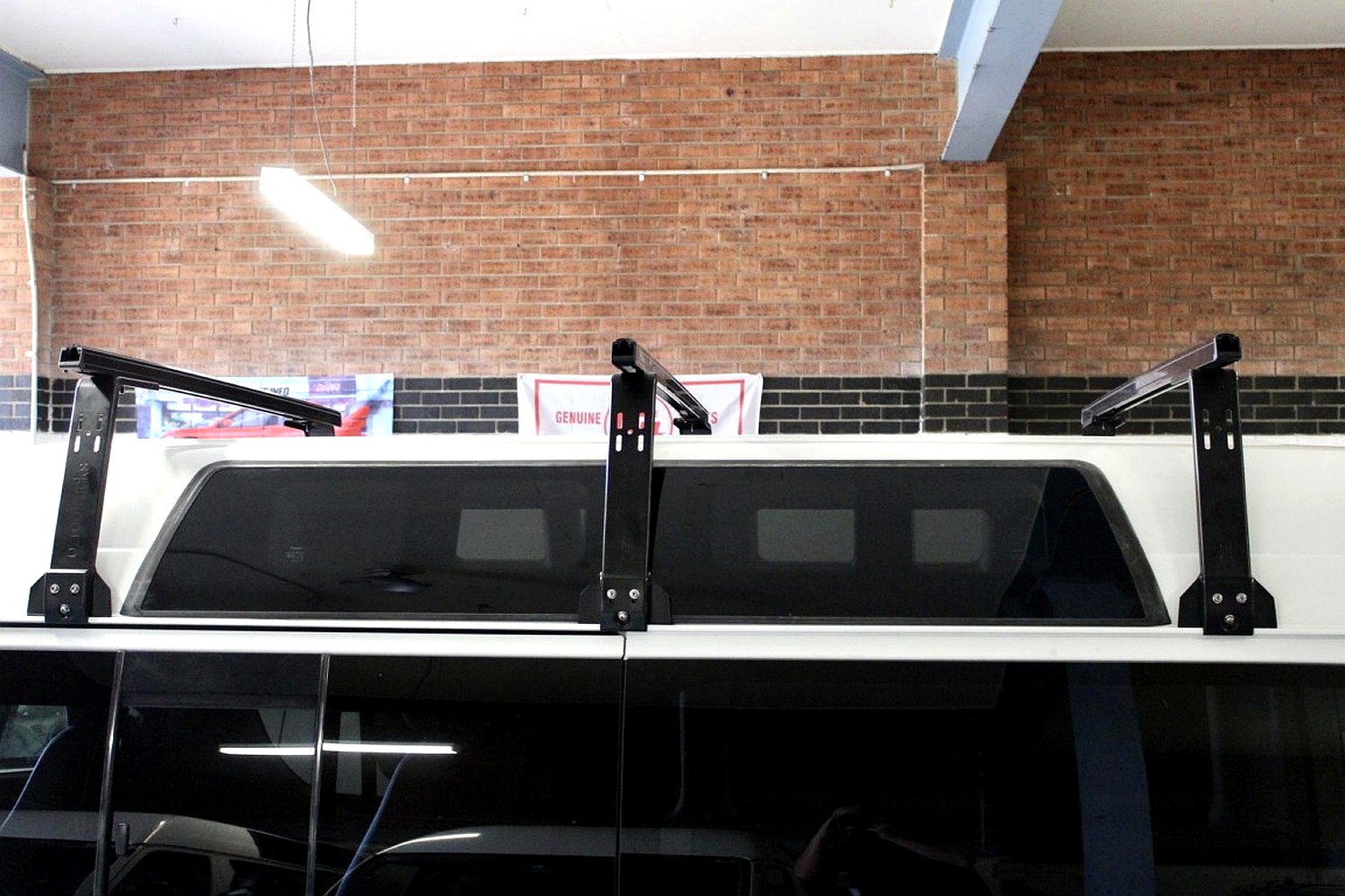 Ozroofracks | Bus Roof Racks
