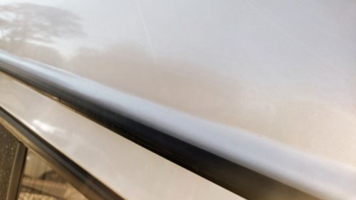 Ozroofracks | Van Gutter Roof Rack