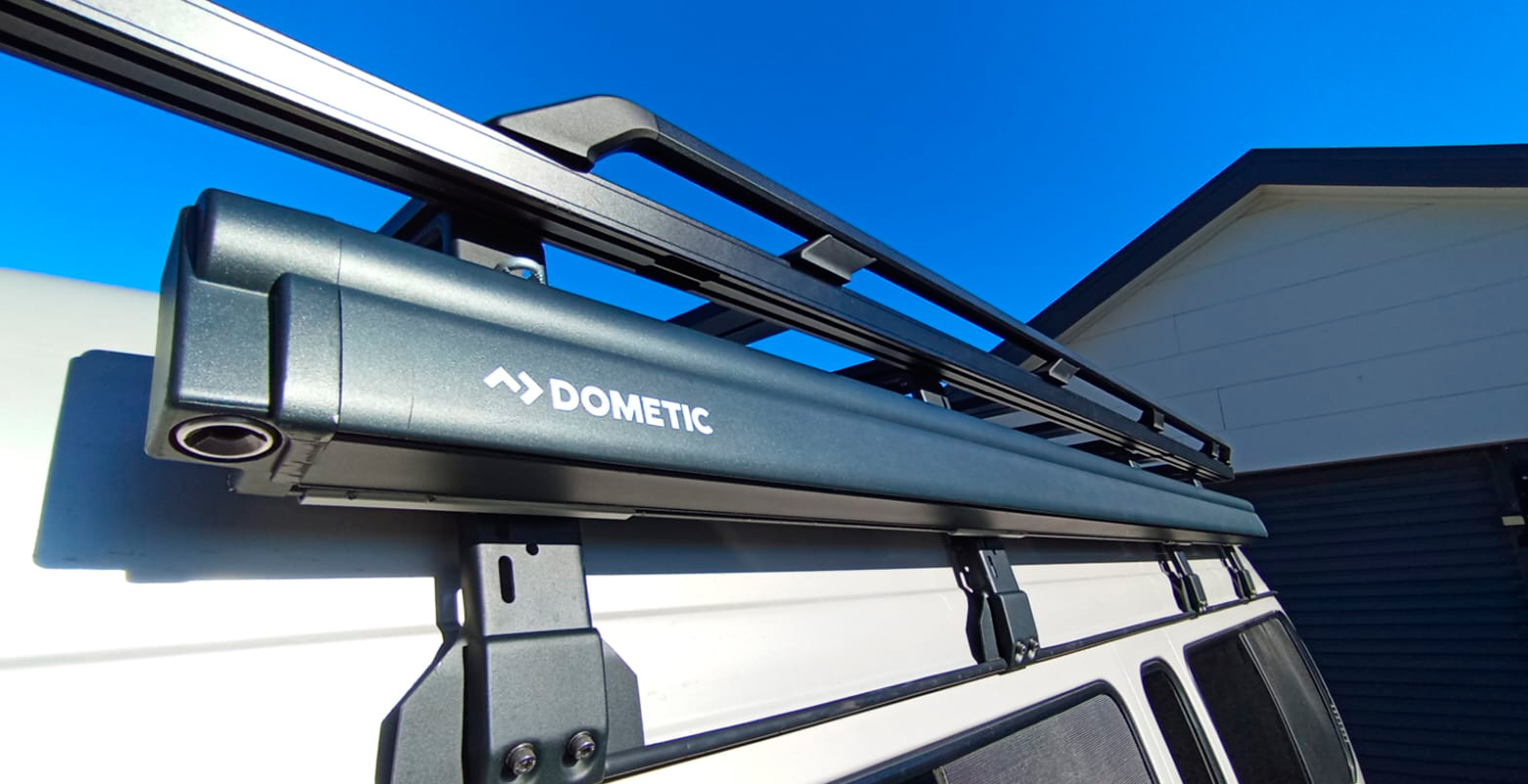 Ozroofracks | Roof Rack Awning Brackets